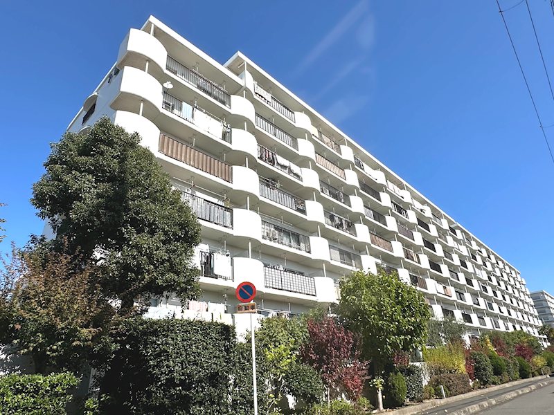 物件のメイン画像