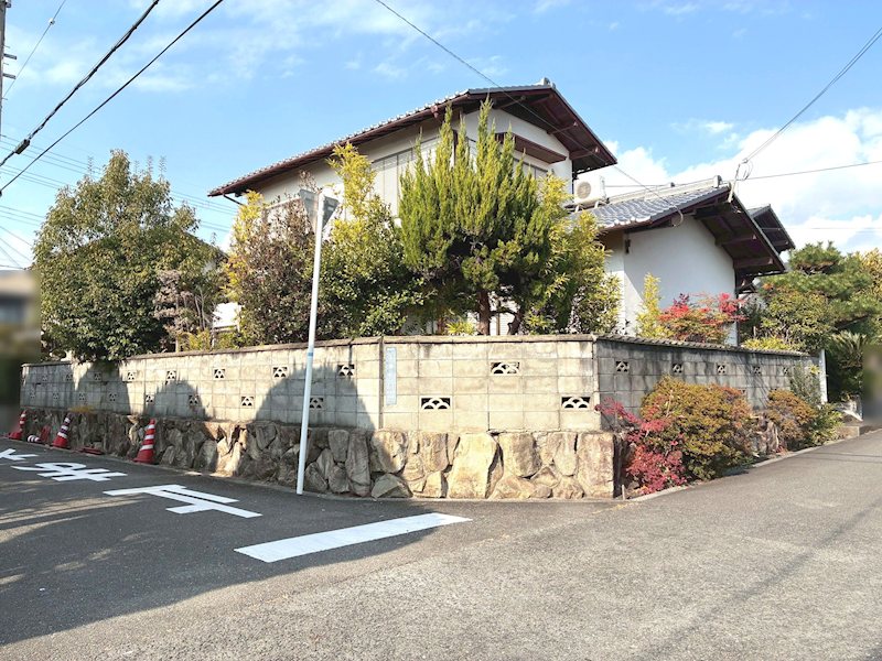 物件のメイン画像