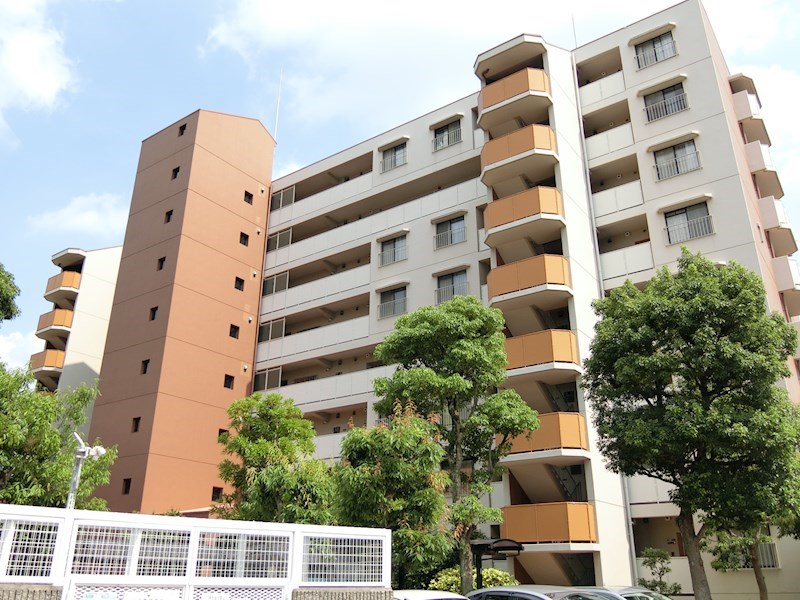 物件のメイン画像