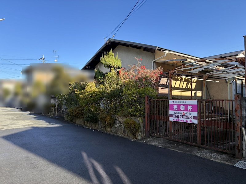 物件のメイン画像