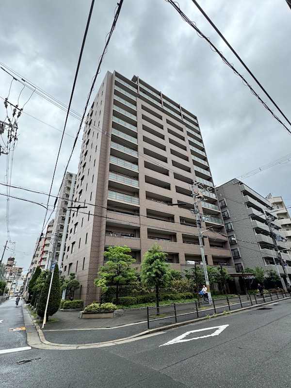 物件のメイン画像