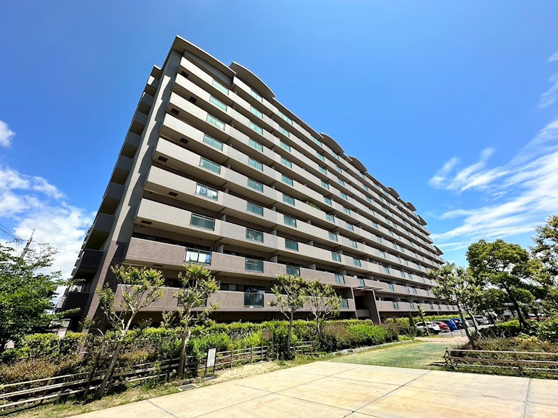 物件のメイン画像