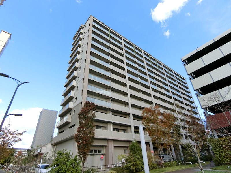 物件のメイン画像