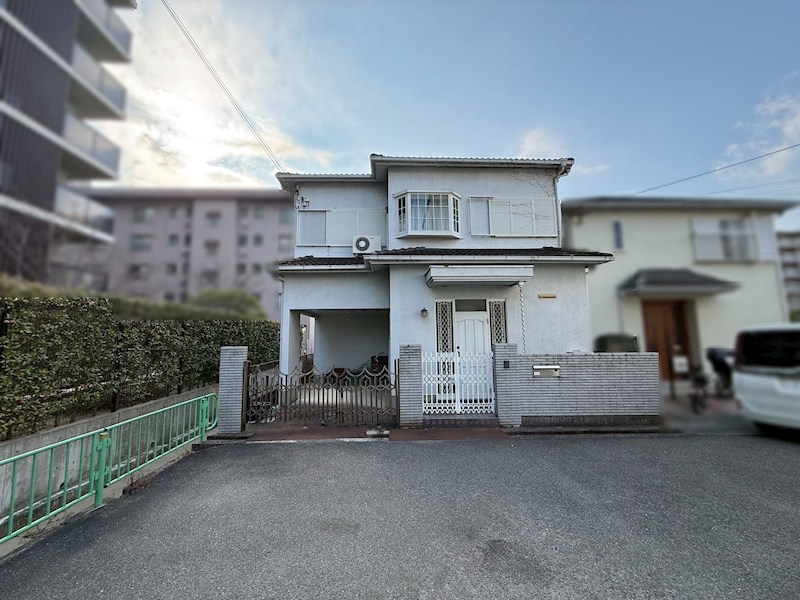 物件のメイン画像