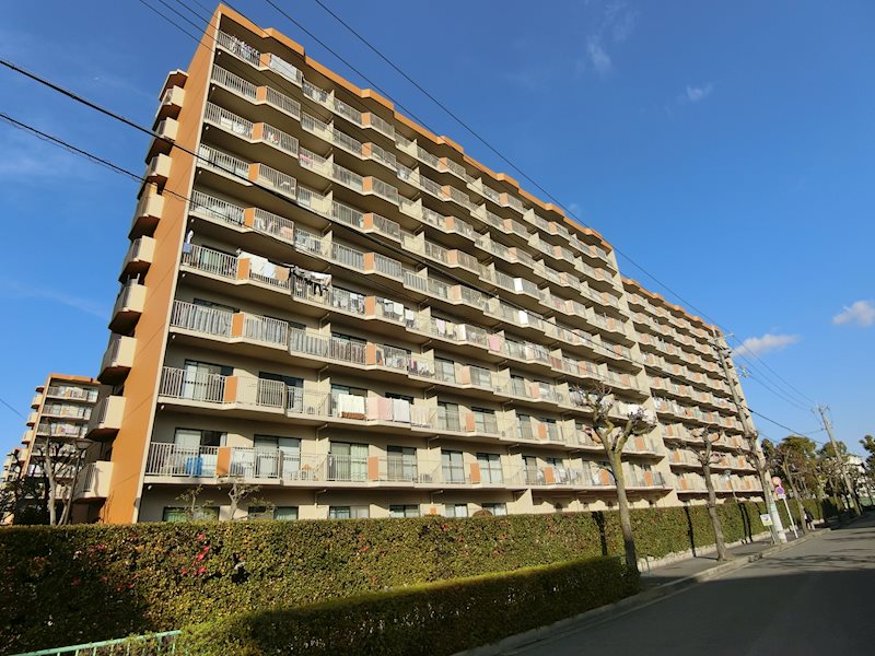 物件のメイン画像