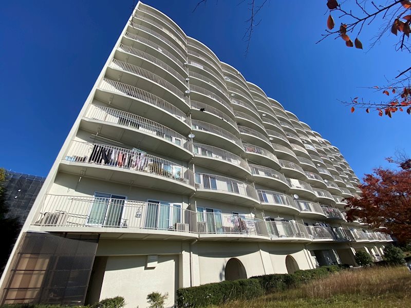 物件のメイン画像