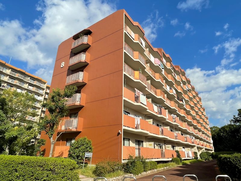 物件のメイン画像