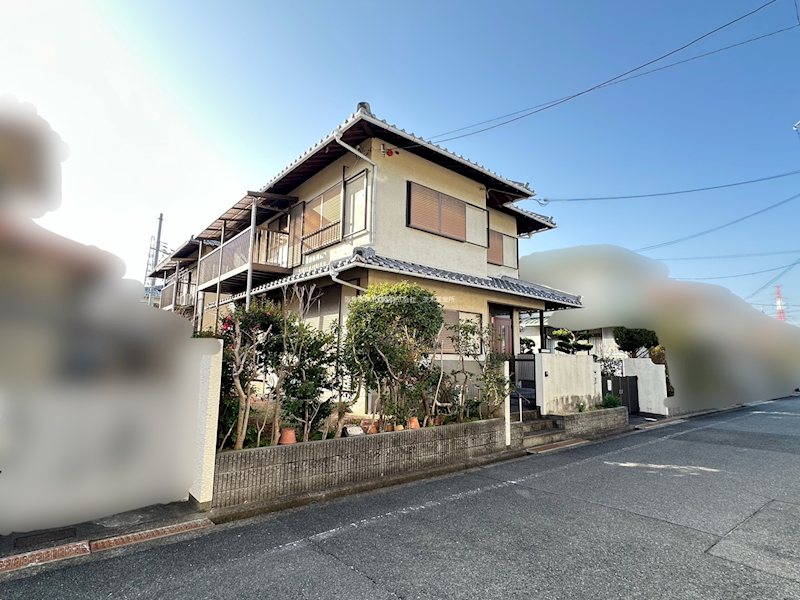 物件のメイン画像