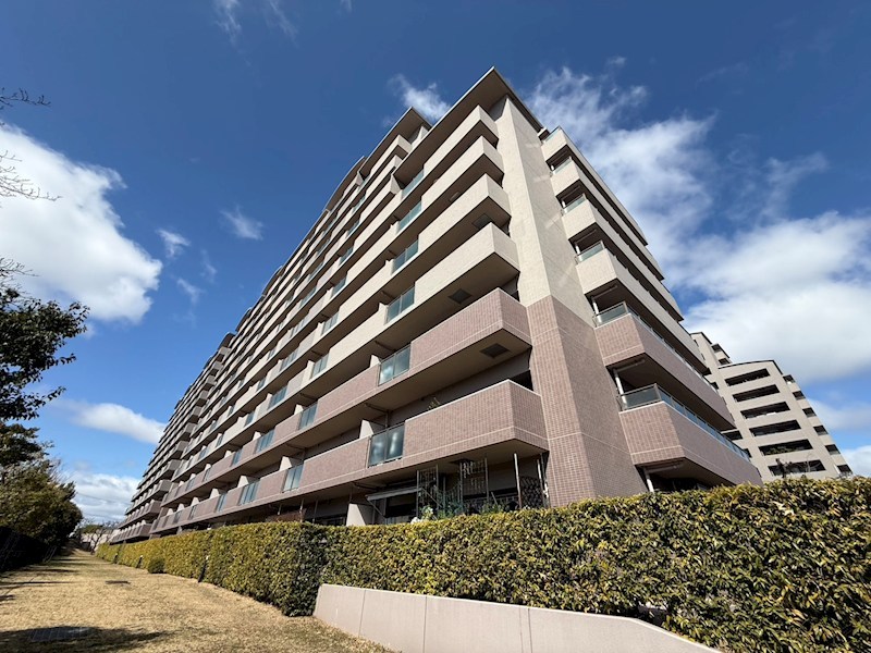 物件のメイン画像