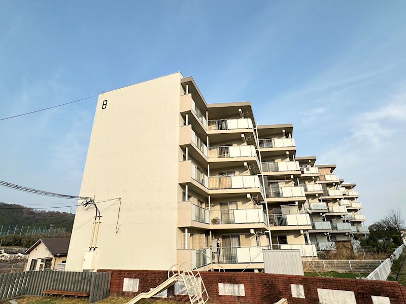 物件のメイン画像