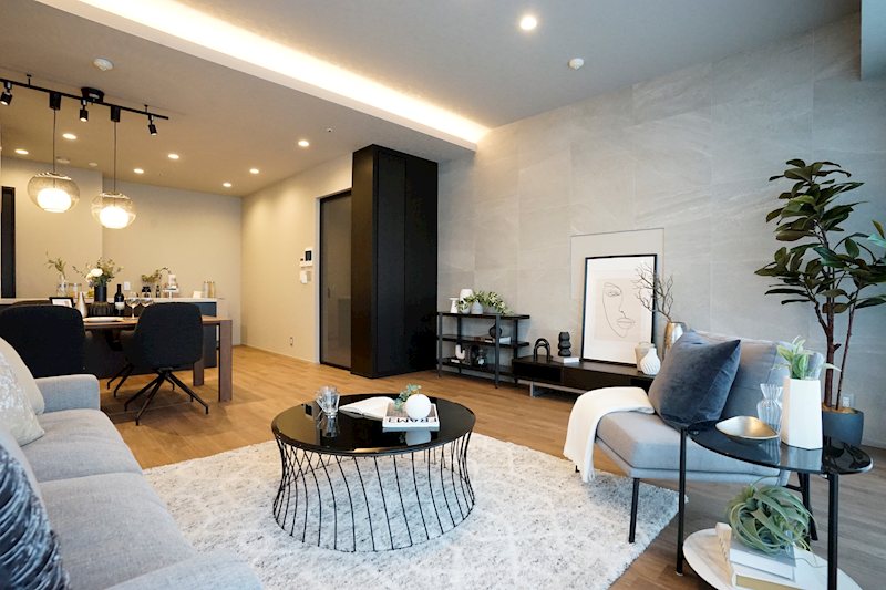 物件のメイン画像