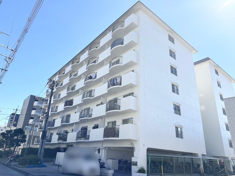 物件のメイン画像