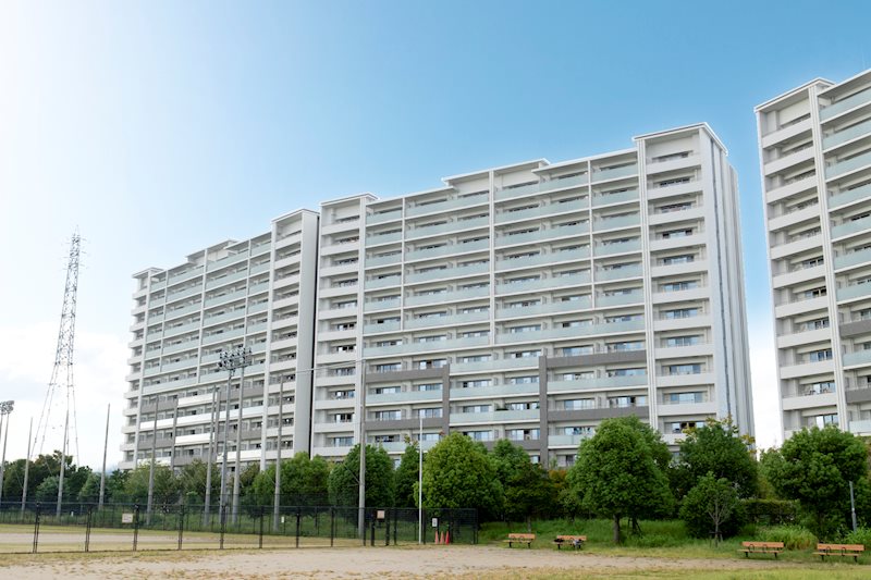 物件のメイン画像