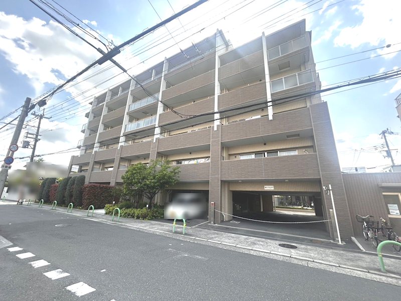 物件のメイン画像