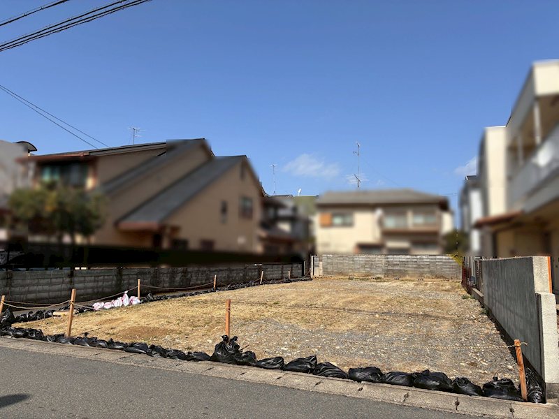 物件のメイン画像