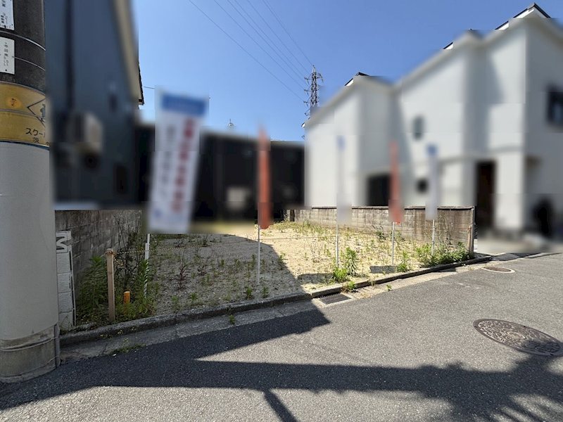 物件のメイン画像