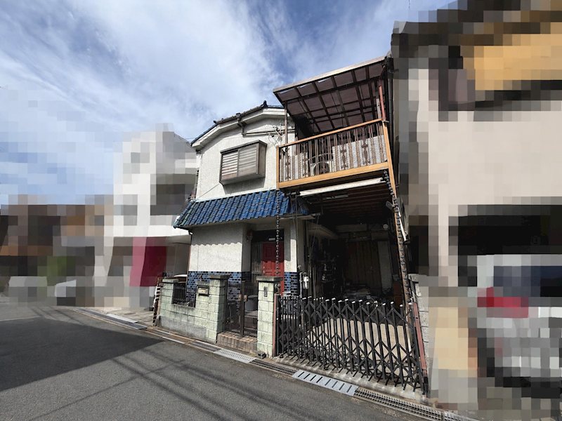 物件のメイン画像