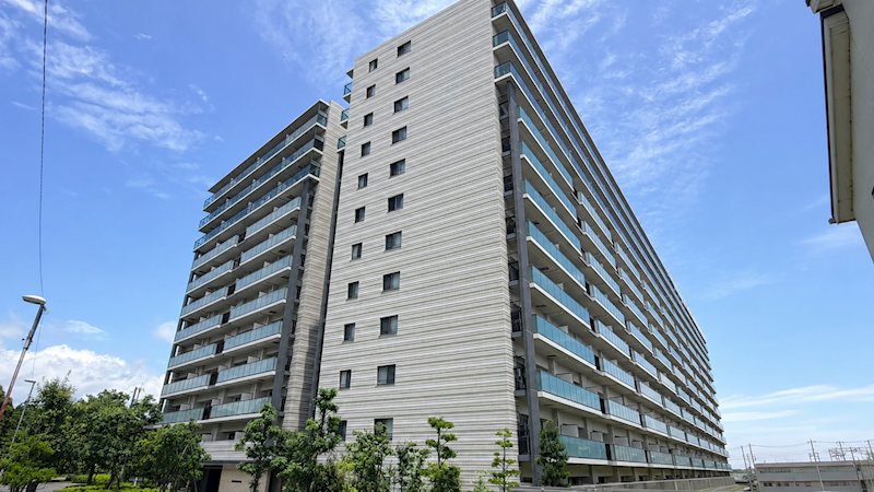 物件のメイン画像