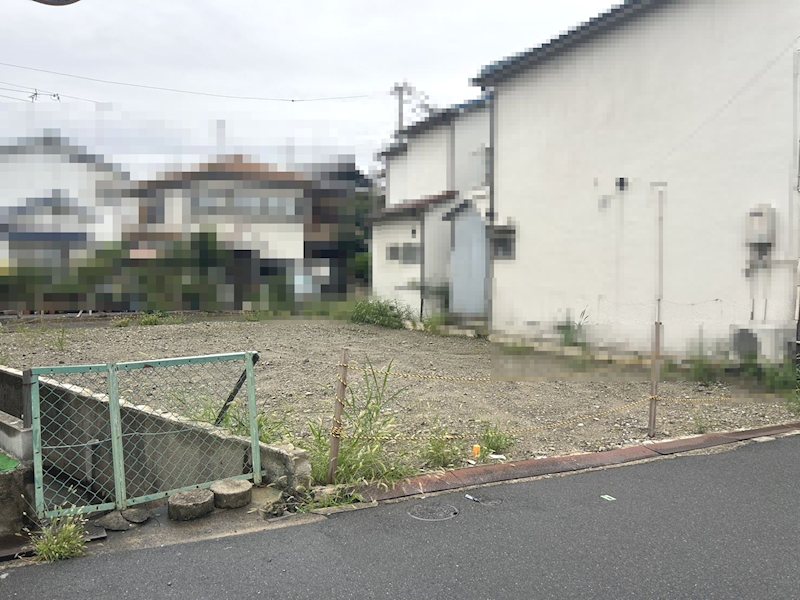 物件のメイン画像