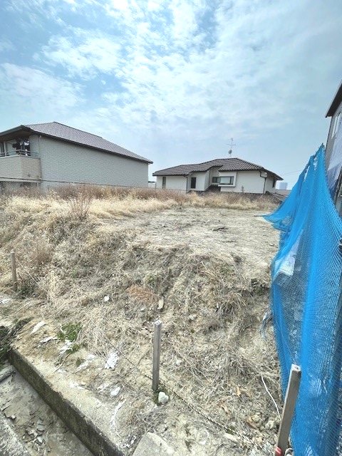 物件のメイン画像