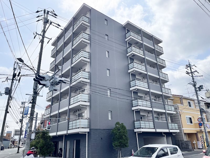 物件のメイン画像