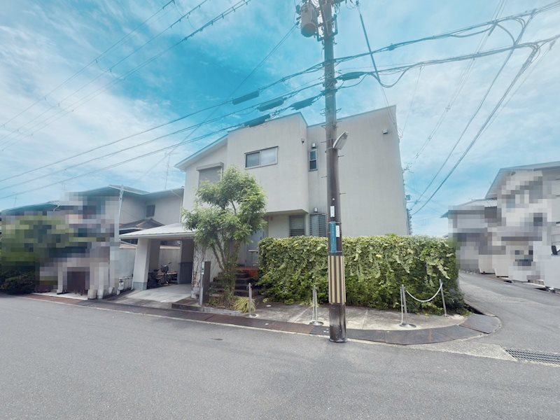 箕面市粟生外院3丁目 2番5号