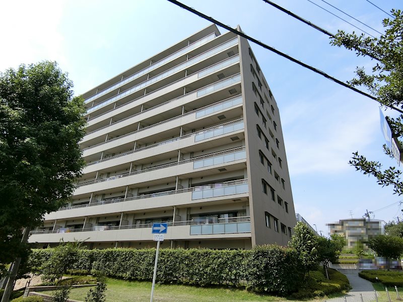 物件のメイン画像