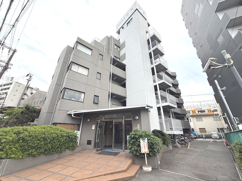 物件のメイン画像