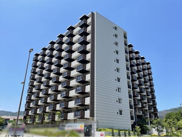 物件のメイン画像