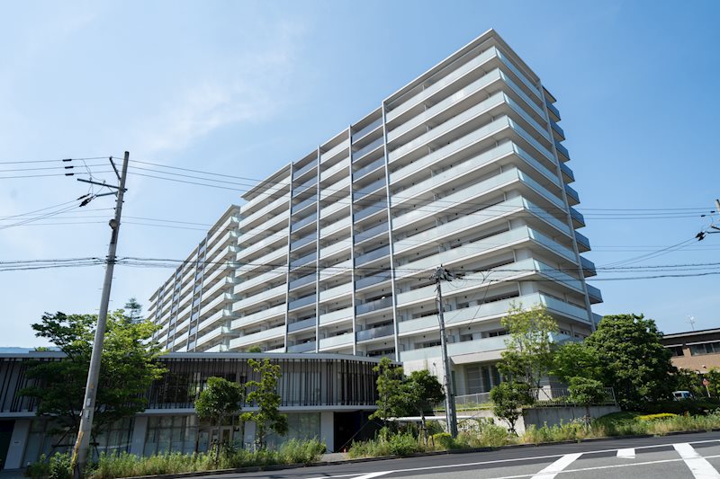 物件のメイン画像
