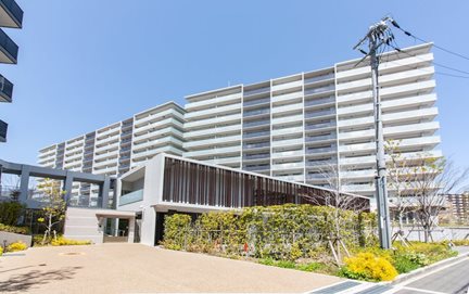 物件のメイン画像