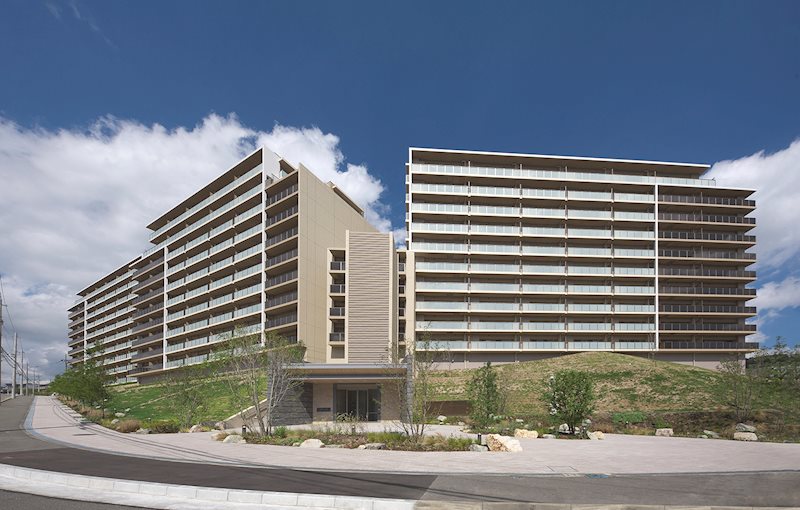 物件のメイン画像