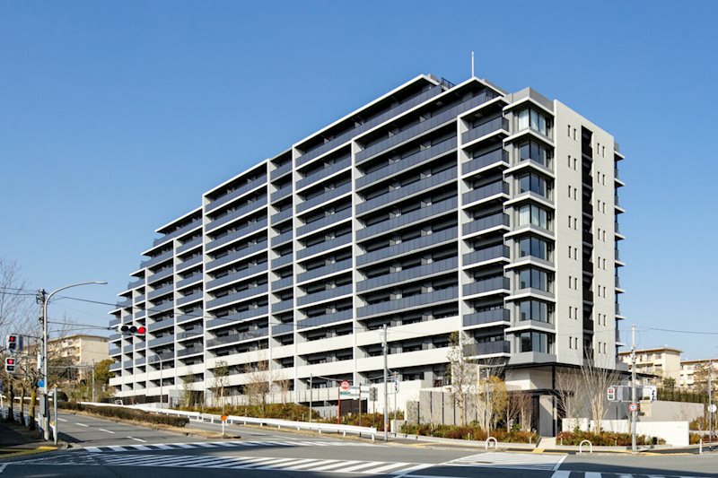 物件のメイン画像