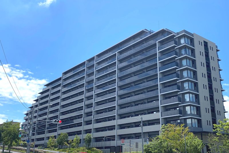 物件のメイン画像