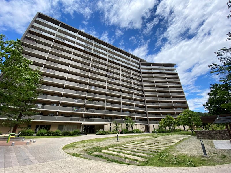 物件のメイン画像