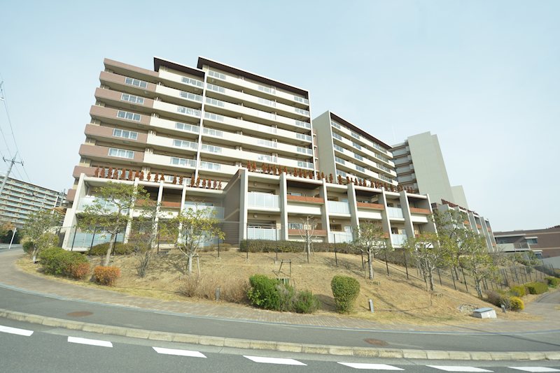 物件のメイン画像