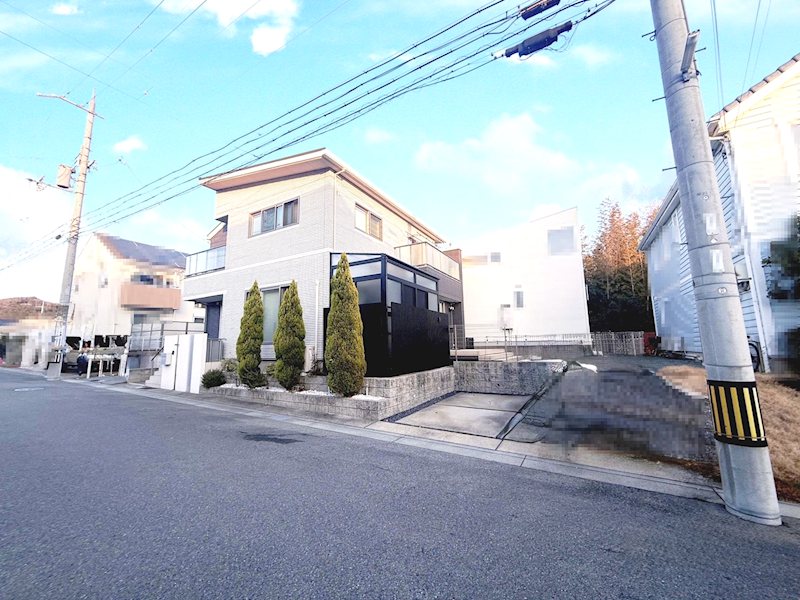 物件のメイン画像