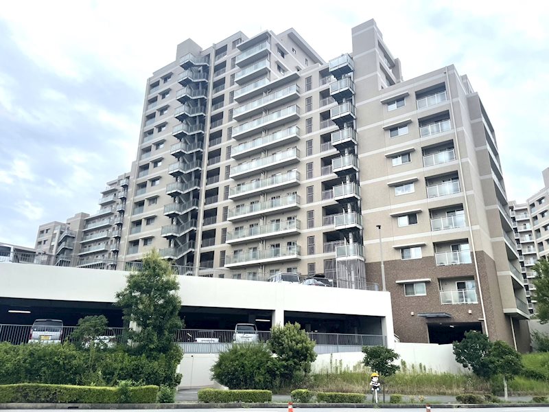 物件のメイン画像