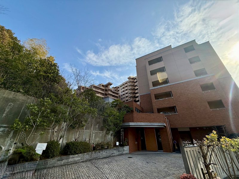 物件のメイン画像