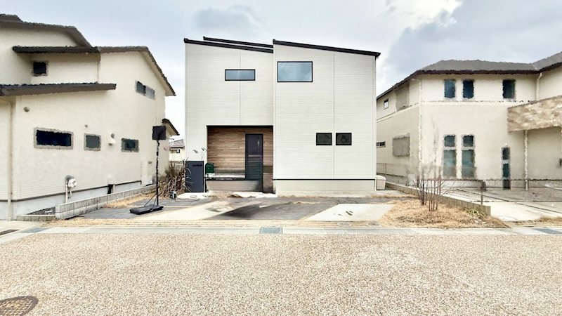 物件のメイン画像