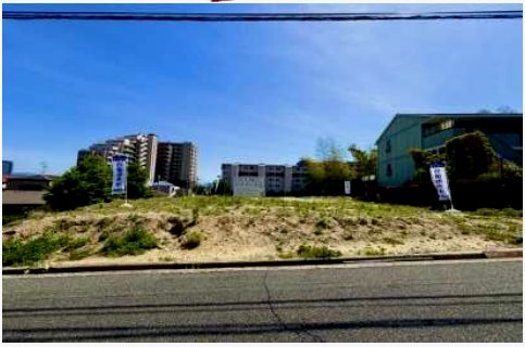 物件のメイン画像