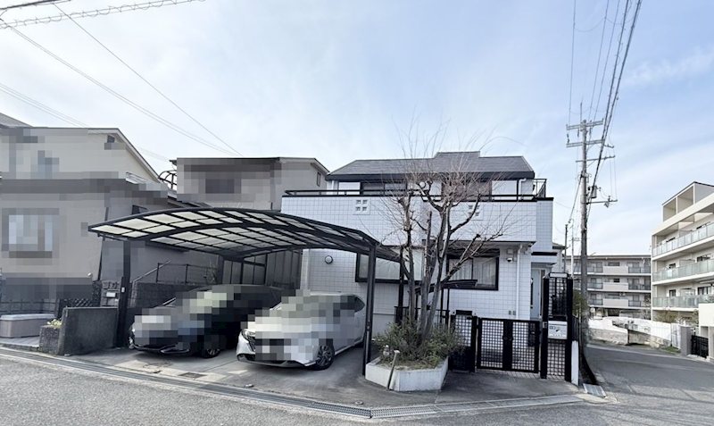 物件のメイン画像