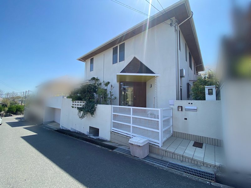 物件のメイン画像