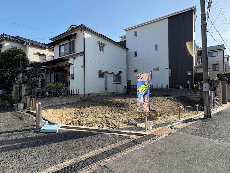 物件のメイン画像