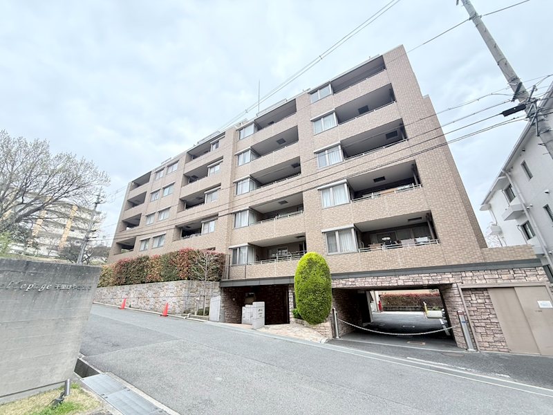 物件のメイン画像