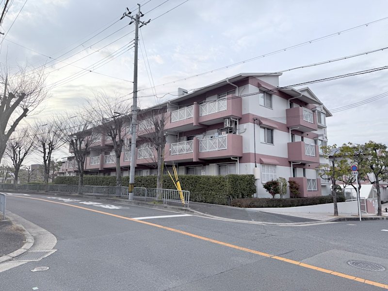 物件のメイン画像