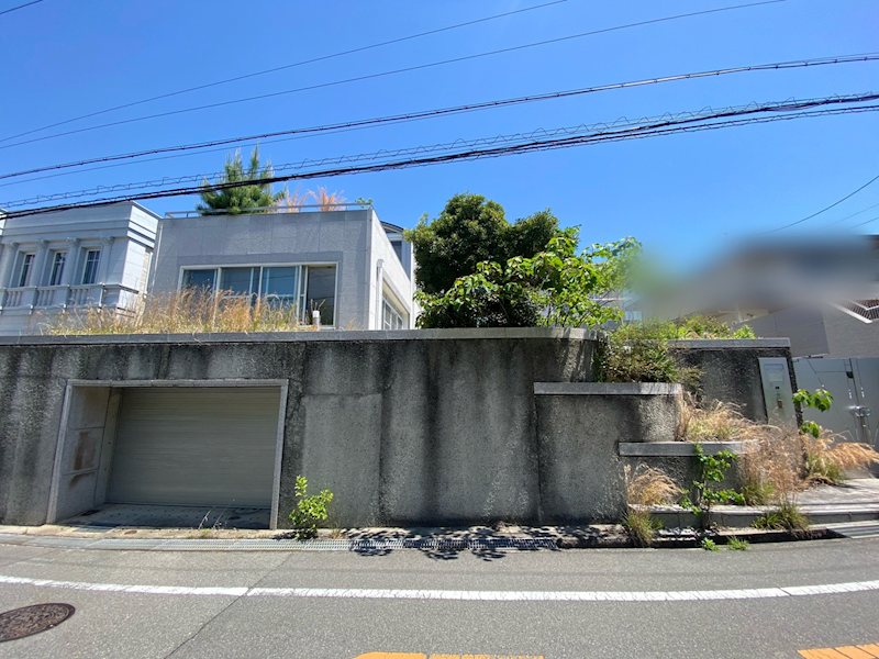 物件のメイン画像