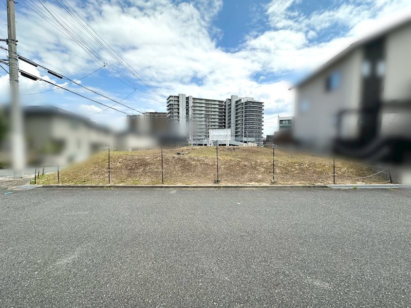物件のメイン画像