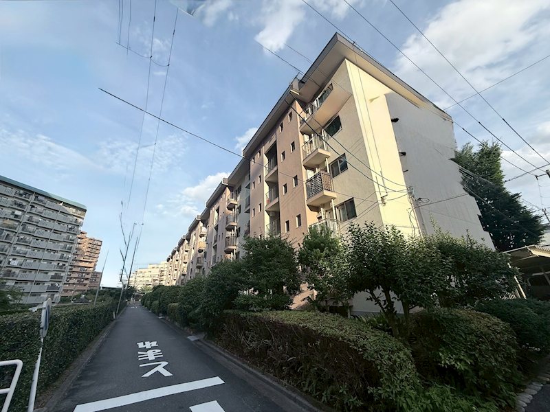 物件のメイン画像