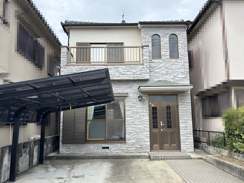 物件のメイン画像